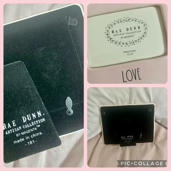 Rae Dunn Hearts Bundle - Picture 13 of 13